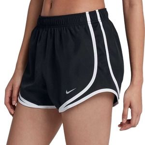 women's nike shorts